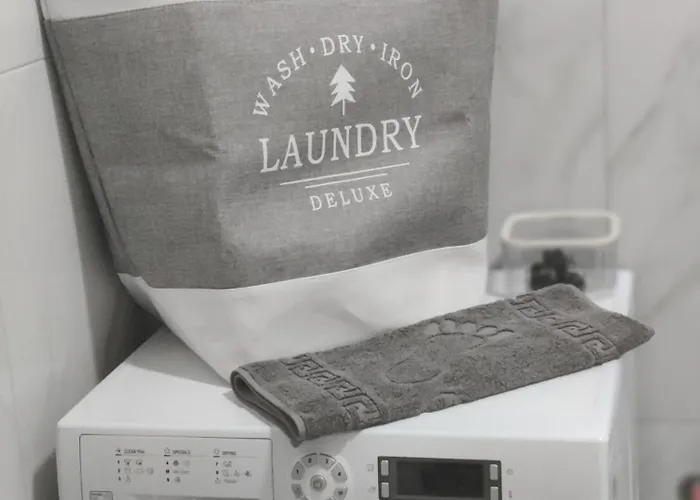 Appartamento Modern 2br - Close To Gozo Ferry Għajnsielem