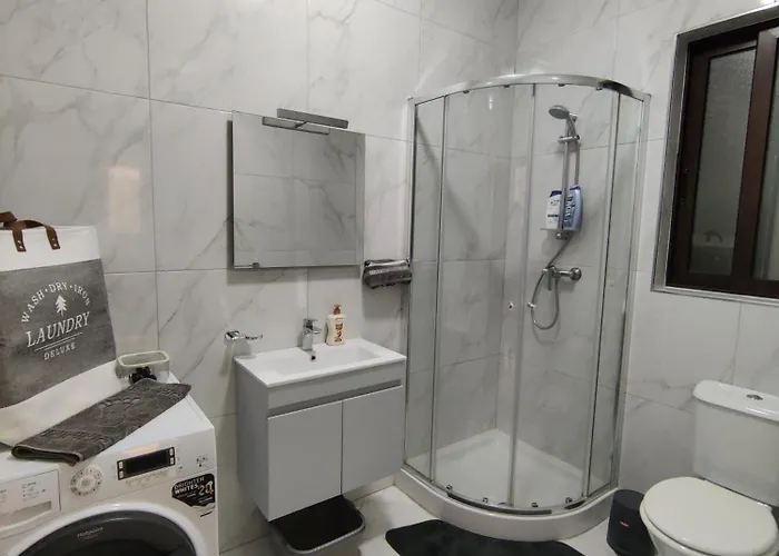 Modern 2br - Close To Gozo Ferry *