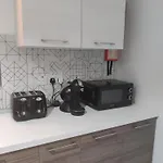 Modern 2br - Close To Gozo Ferry Apartament Għajnsielem