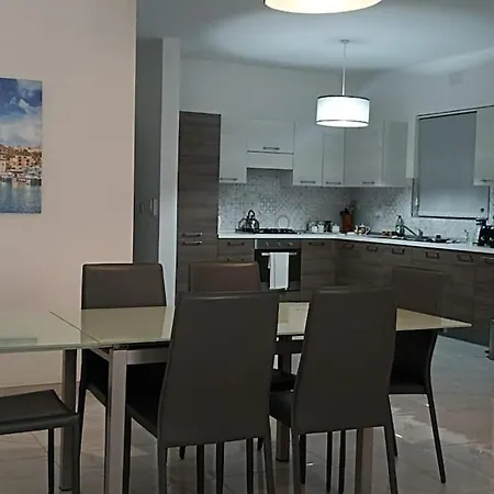 Orchidea 2-bedroom Apartment