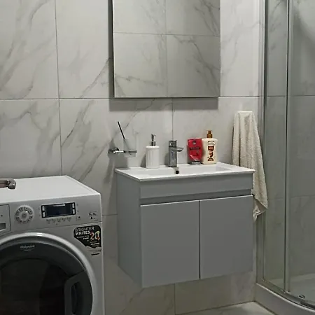 Διαμέρισμα Orchidea 2-bedroom Għajnsielem