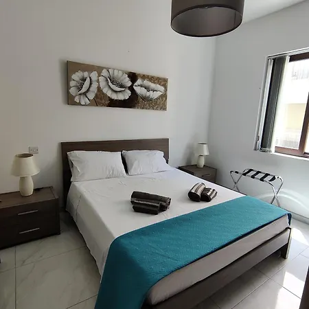 Orchidea 2-bedroom Ghajnsielem