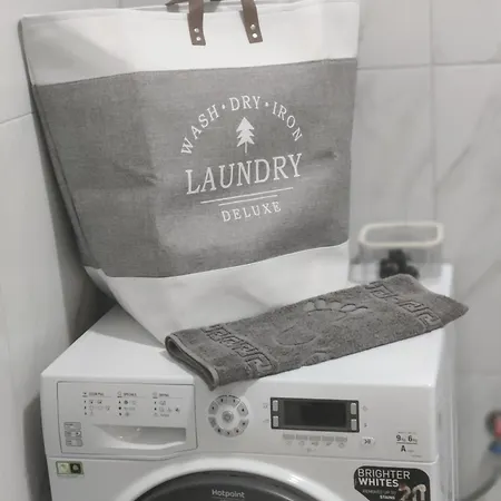 Apartment Modern 2br - Close To Gozo Ferry Ghajnsielem