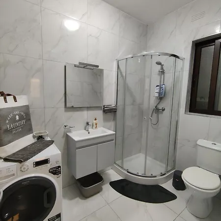 Modern 2br - Close To Gozo Ferry *