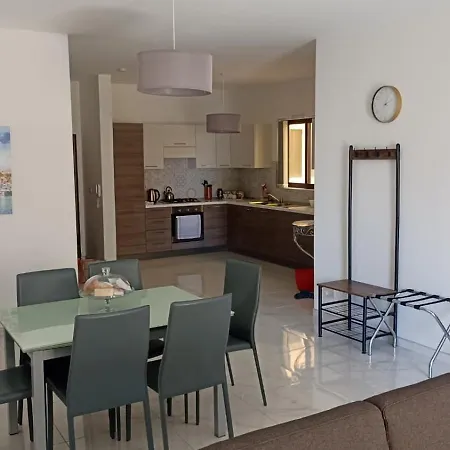 Modern 2br - Close To Gozo Ferry *