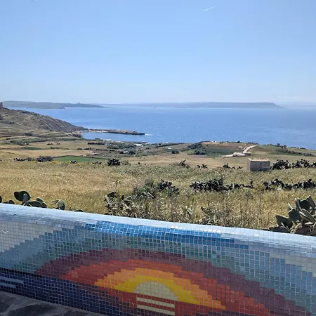 Modern 2br - Close To Gozo Ferry Apartmán *