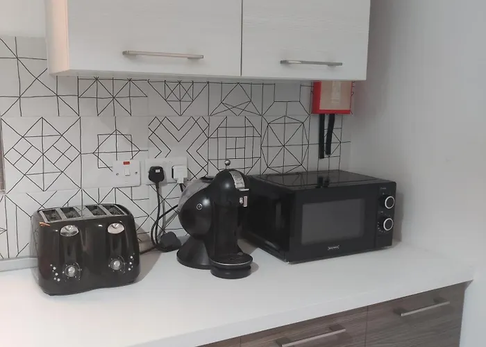 Modern 2br - Close To Gozo Ferry Διαμέρισμα Għajnsielem