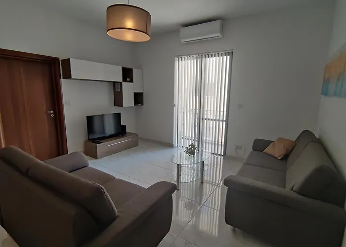 Modern 2br - Close To Gozo Ferry *